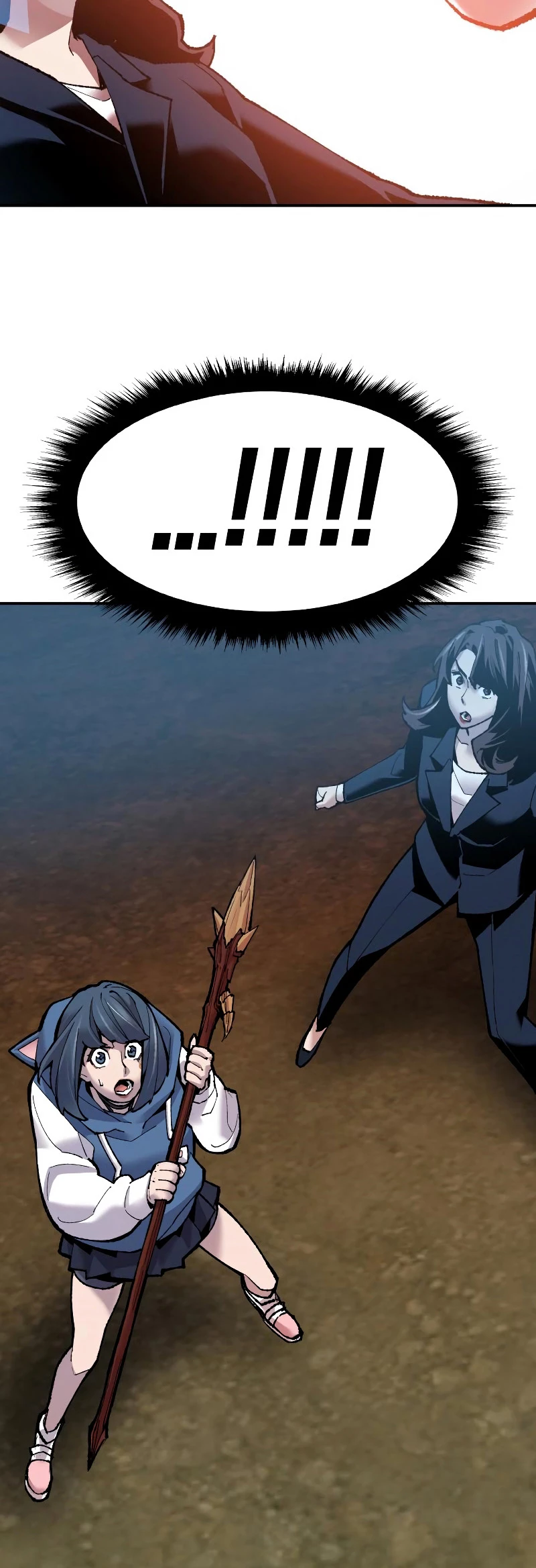 Rompiendo Limites > Capitulo 49 > Page 351